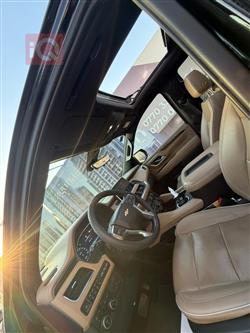 شيفروليه تاهو